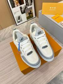 Picture of Louis Vuitton Shoes _SKULV35-4039-45jc2h040516193